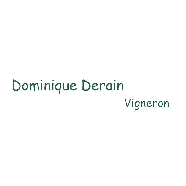 Domaine Derain Dominique logo
