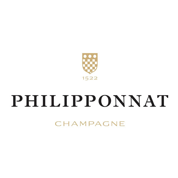 Champagne Philipponnat logo