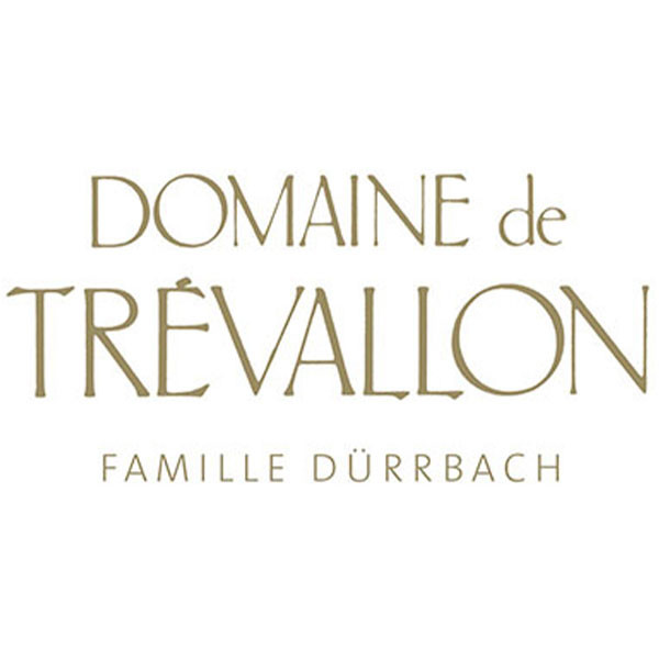 Domaine De Trévallon logo