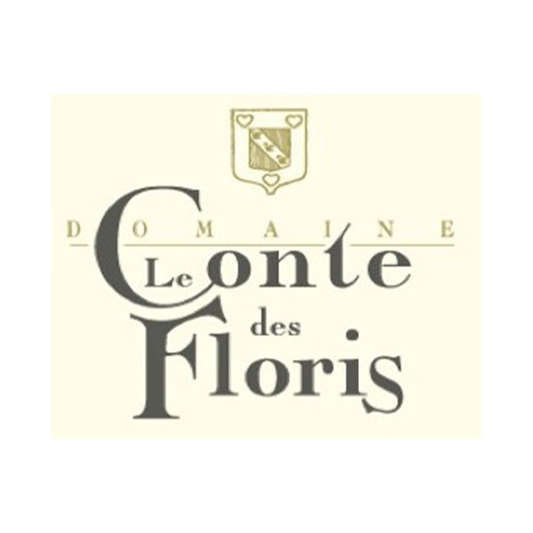 Domaine Le conte des Floris