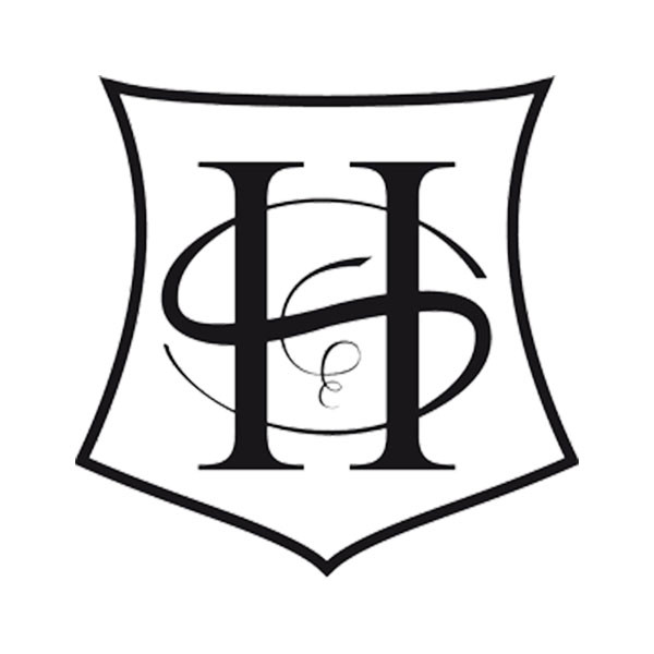Champagne Horiot Olivier logo