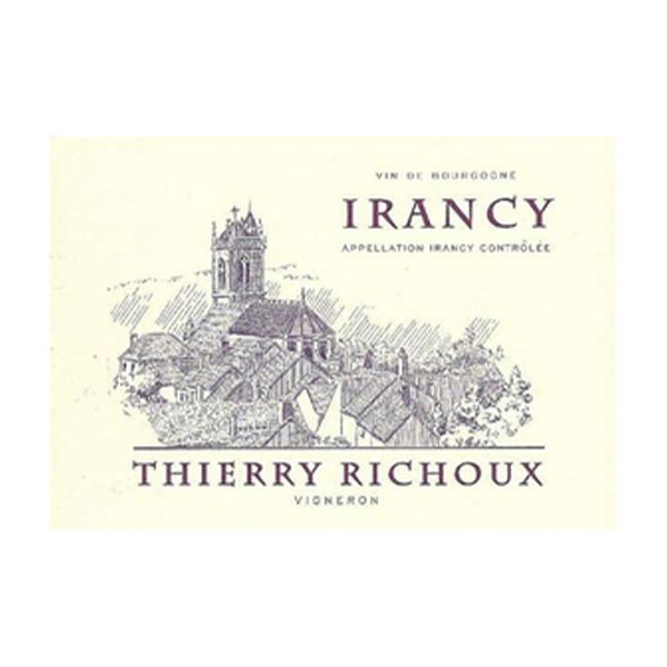 Domaine Thierry Richoux logo