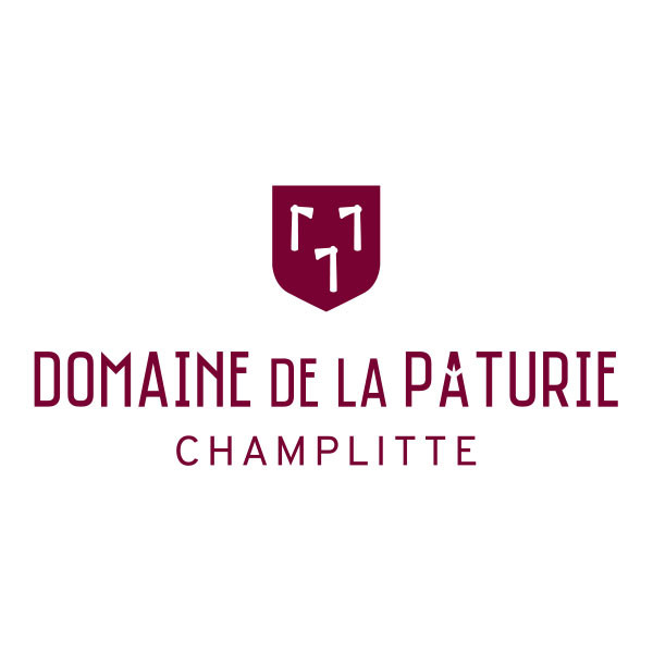 Domaine de la Paturie logo