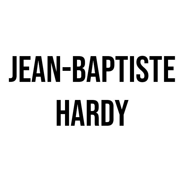Jean-Baptiste Hardy logo
