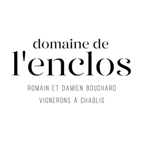 Domaine De L'Enclos logo