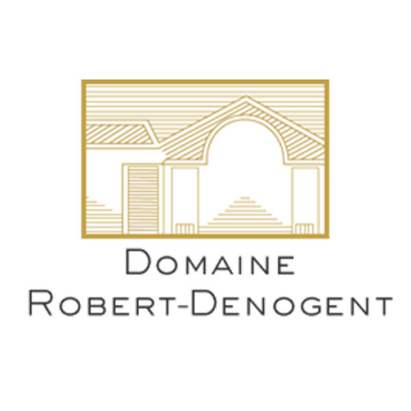 Domaine Robert Denogent logo
