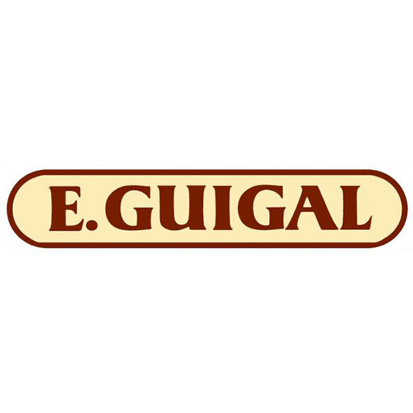 Domaine Guigal logo