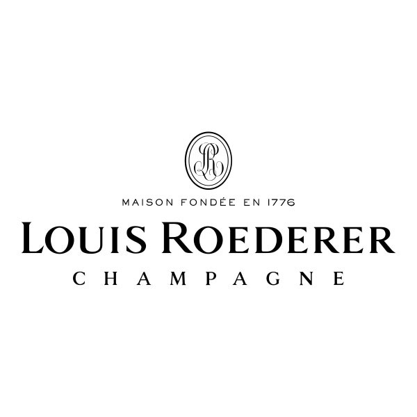 Champagne Louis Roederer logo