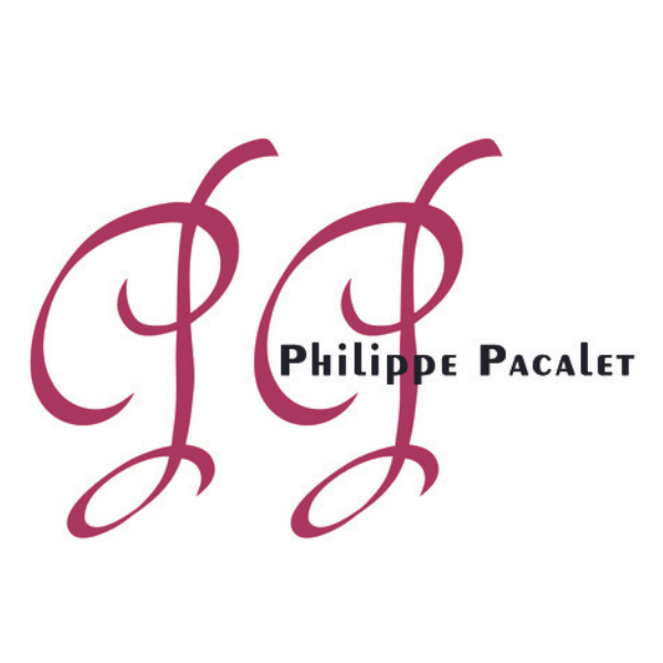 Domaine Philippe Pacalet logo