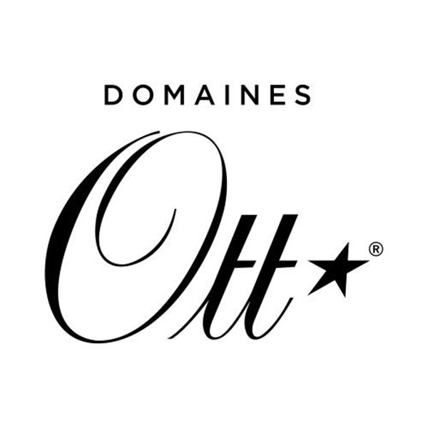 Domaine Ott logo