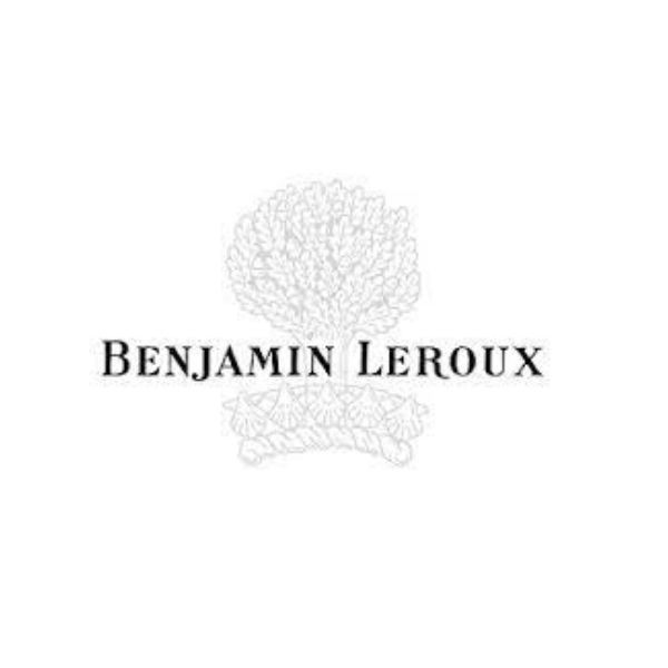 Domaine Leroux Benjamin logo