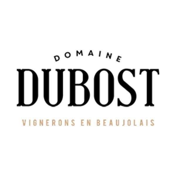 Domaine Dubost logo