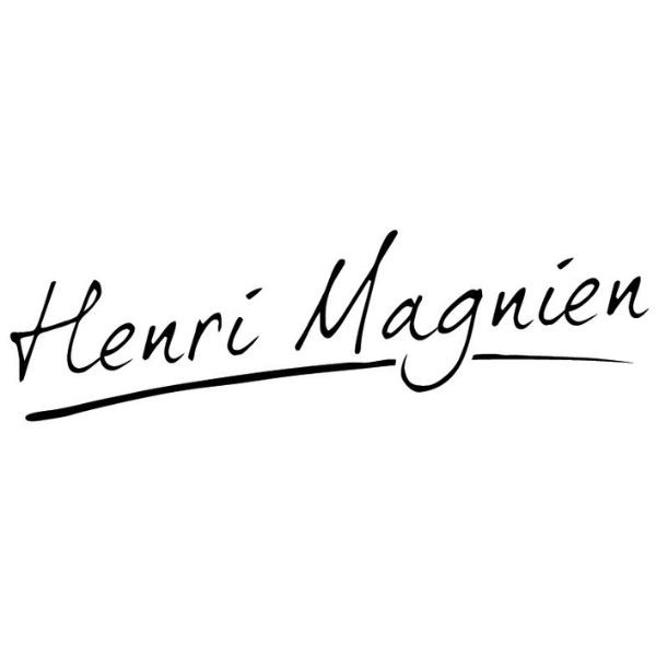 Domaine Henri Magnien logo