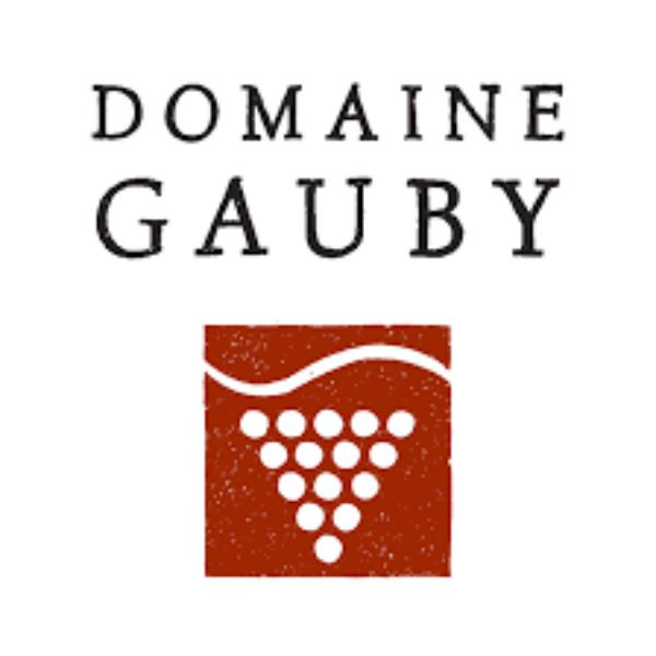 Domaine Gauby logo