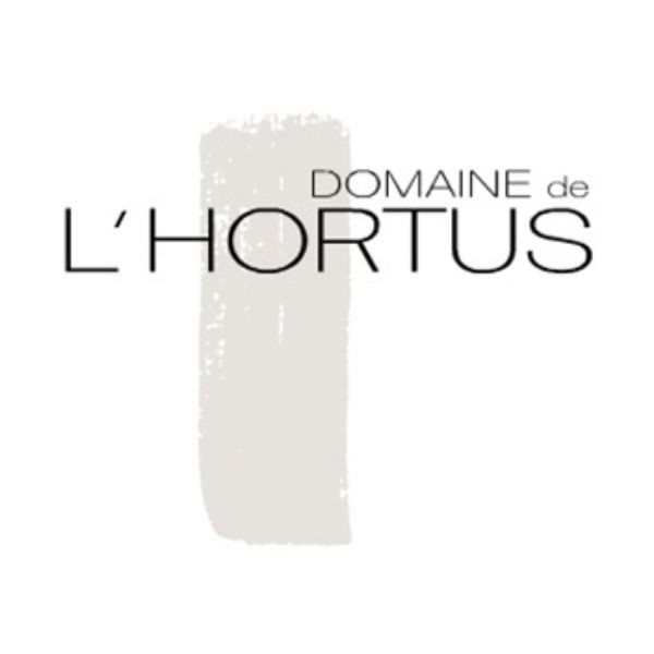 Domaine L'Hortus logo