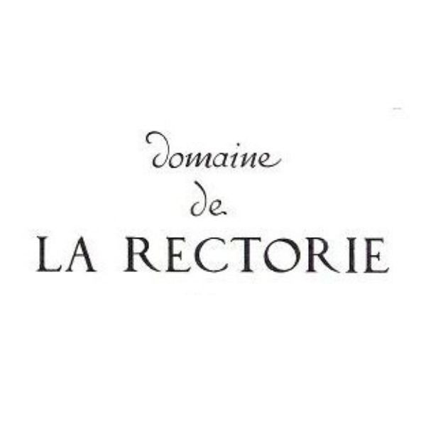 Domaine De La Rectorie logo