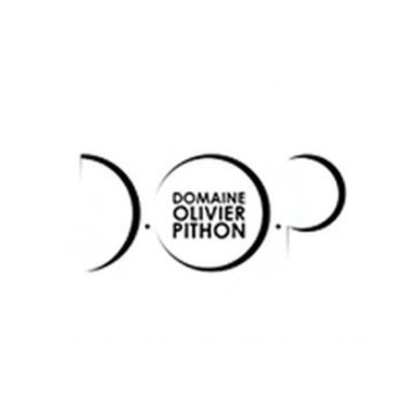 Domaine Olivier Pithon logo