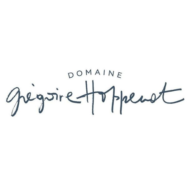 Domaine Grégoire Hoppenot logo