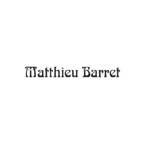Domaine Matthieu Barret logo