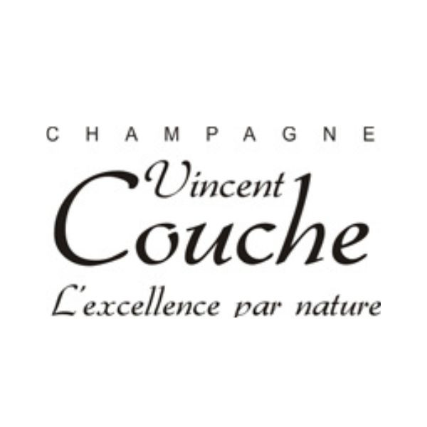 Champagne Vincent Couche logo