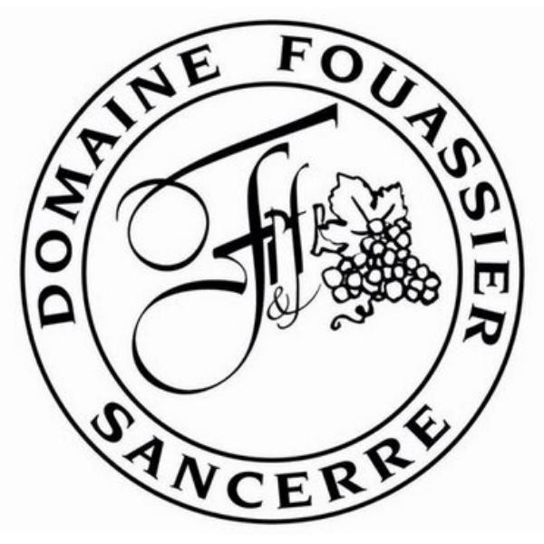 Domaine Fouassier logo