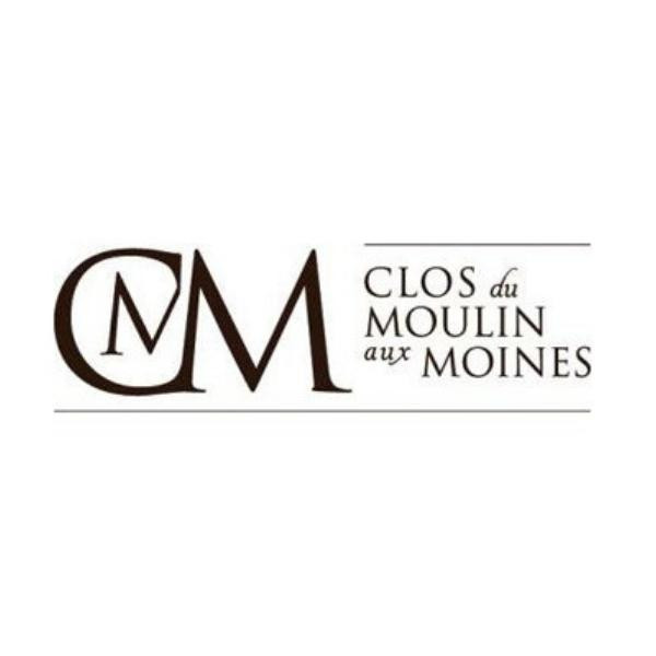 Clos du Moulin aux Moines logo