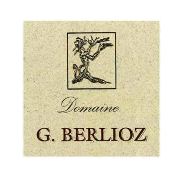 Domaine Partagé Berlioz logo