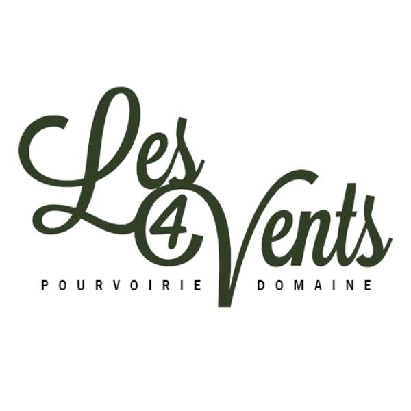 Domaine Les 4 Vents logo