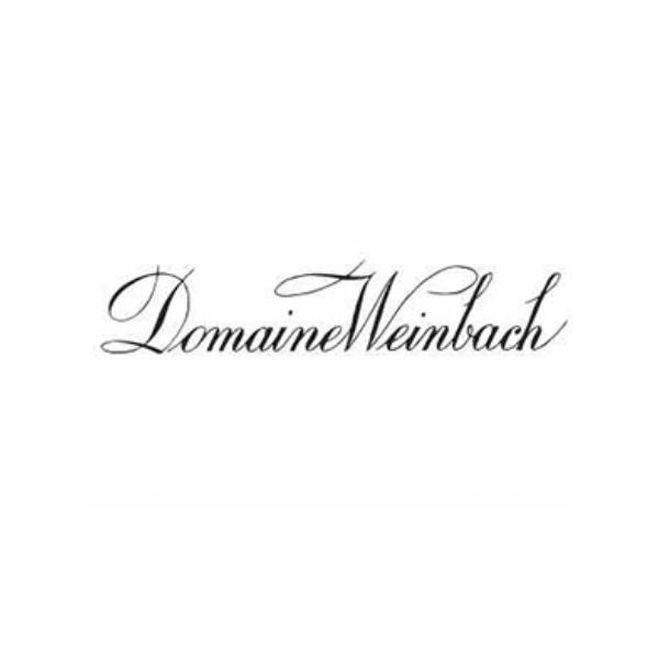 Domaine Weinbach logo