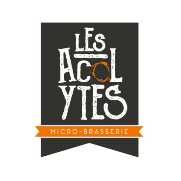 Brasserie Les Acolytes logo