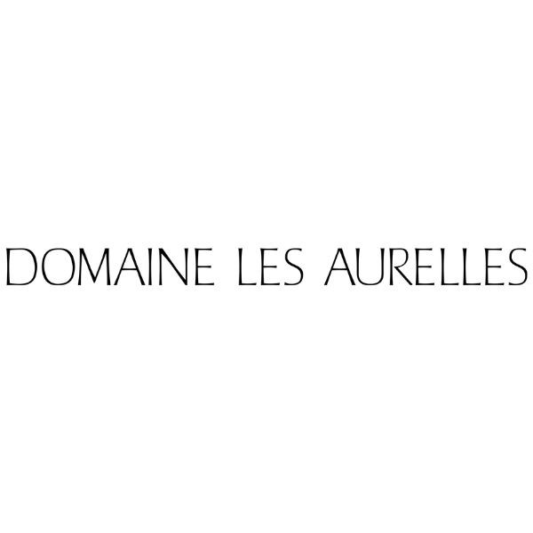 Domaine Les Aurelles logo