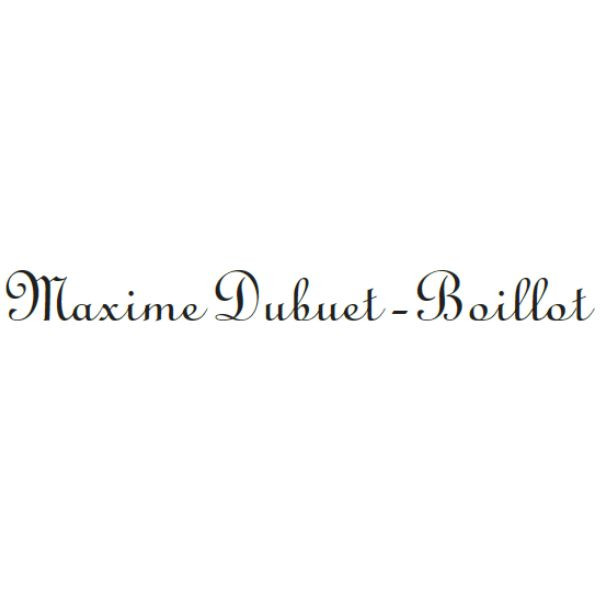 Domaine Dubuet-Boillot logo