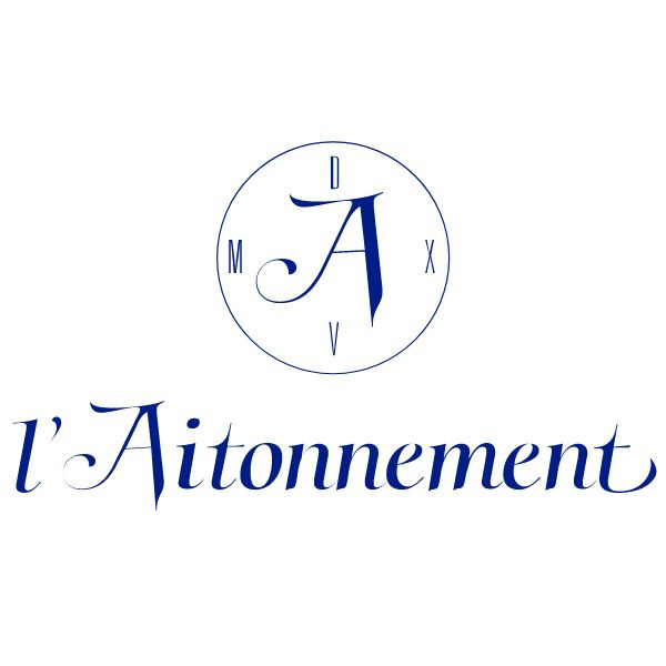 Domaine L'Aitonnement logo