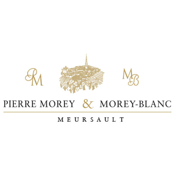 Domaine Pierre Morey logo