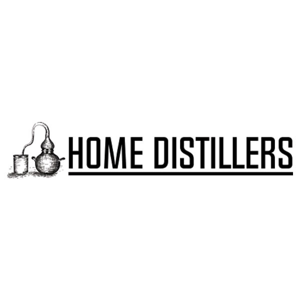 Distillerie Bughes logo