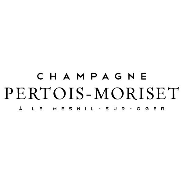 Champagne Pertois Moriset logo