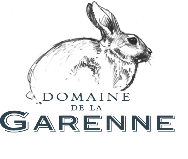 Domaine La Garenne logo