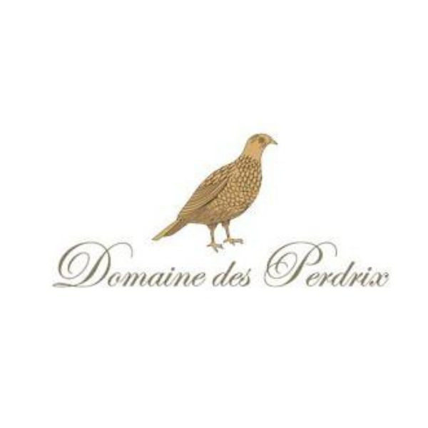 Domaine Les Perdrix logo