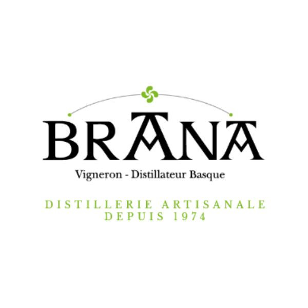 Distillerie Brana