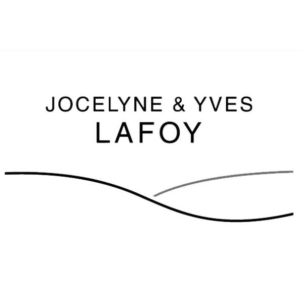 Domaine Lafoy Jocelyne & Yves logo