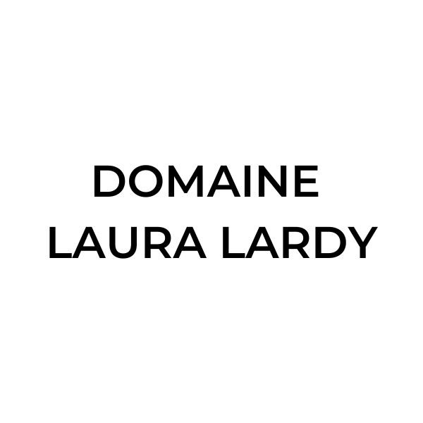 Domaine Lardy Laura logo