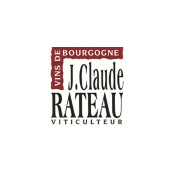 Domaine Rateau Jean-Claude logo