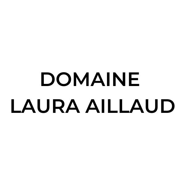 Domaine Aillaud Laura logo