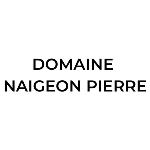Domaine Naigeon Pierre logo
