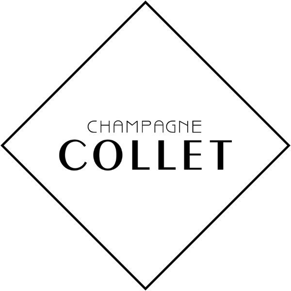 Champagne Collet logo