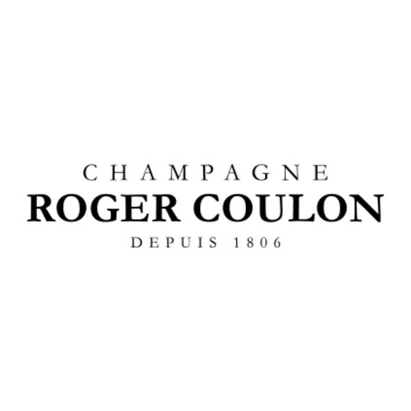 Champagne Coulon Roger logo