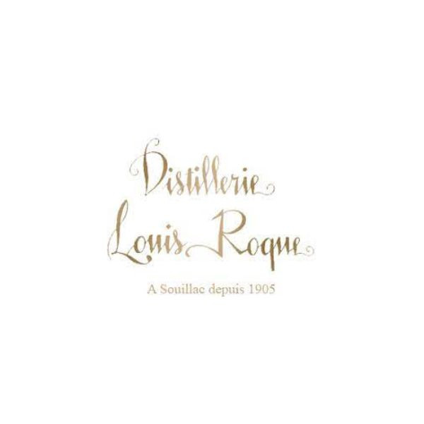 Distillerie Roque Louis logo
