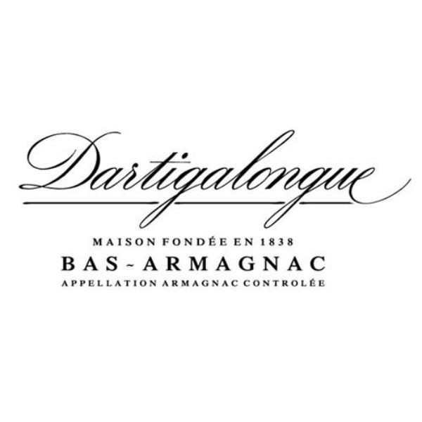 Armagnac Dartigalongue logo