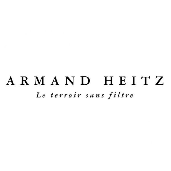 Armand Heitz logo