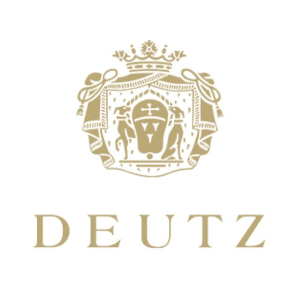 Champagne Deutz logo